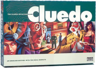 Cluedo